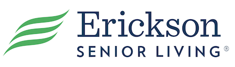 Erickson Senior Living in San Diego Logo